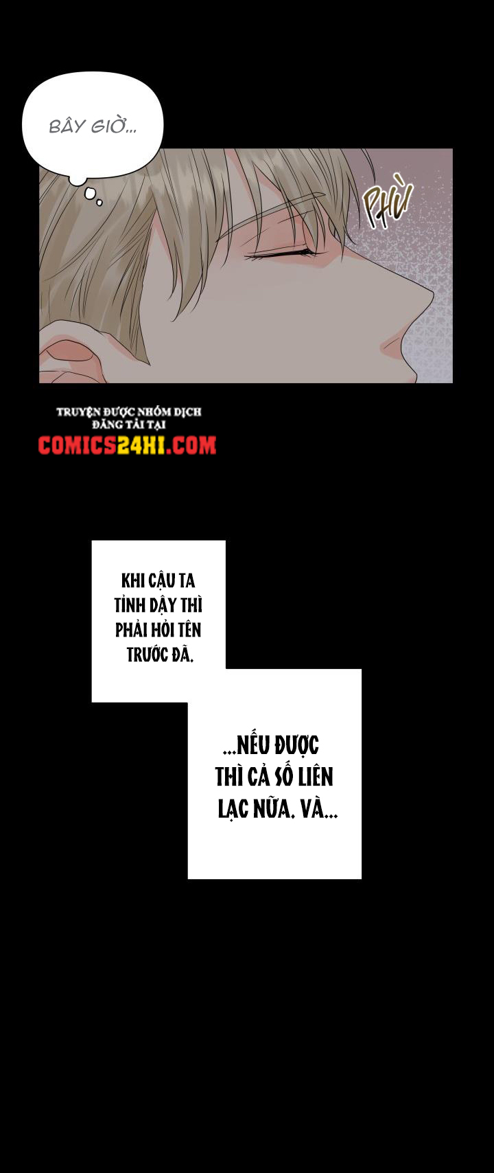 thủ hoa chapter 33 15