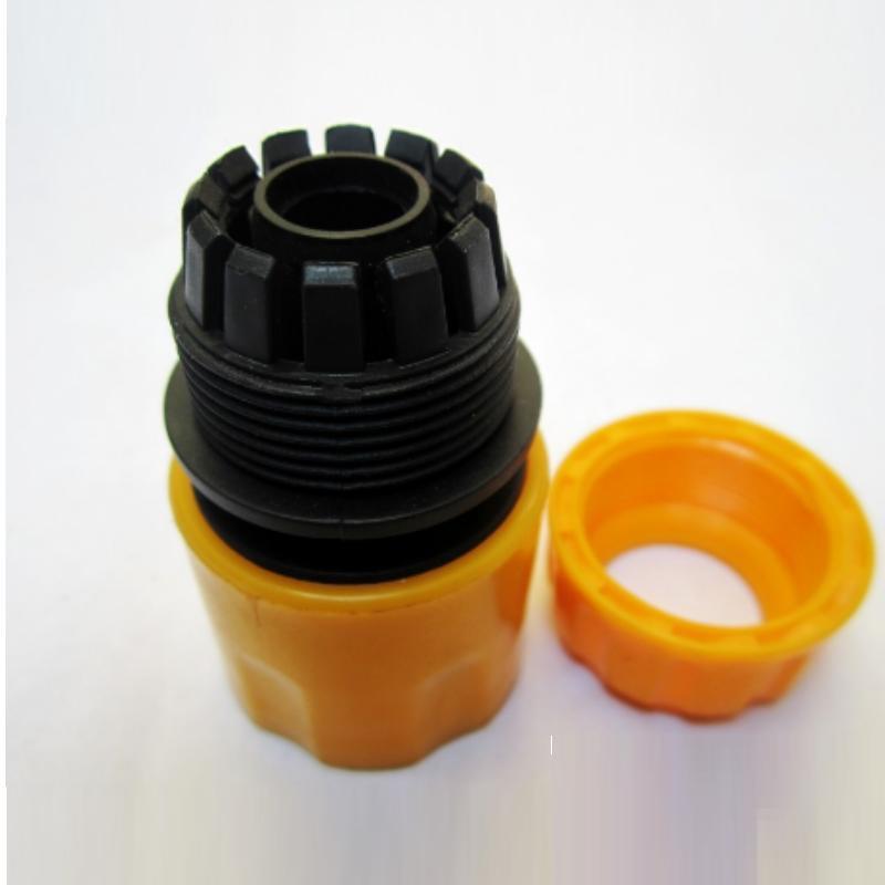 Bộ Dây và Vòi Phun Xịt Nước Rửa Xe,Tưới Cây Tăng Áp Lực Nước Loại 20m 319621