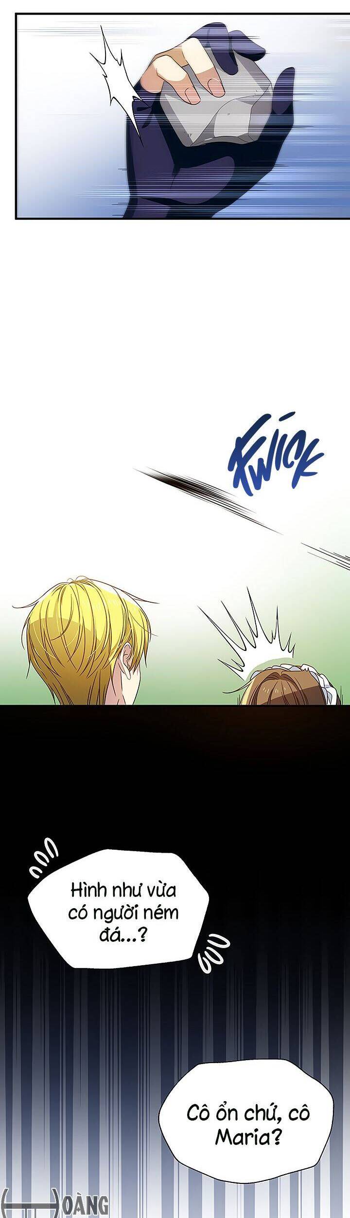 từ lúc bắt đầu tôi vẫn luôn ở bên em chapter 30 28