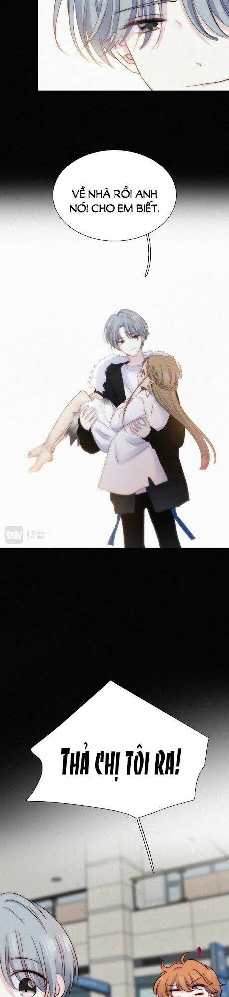 nếu ngày đó chúng ta chưa quen biết chapter 51 21