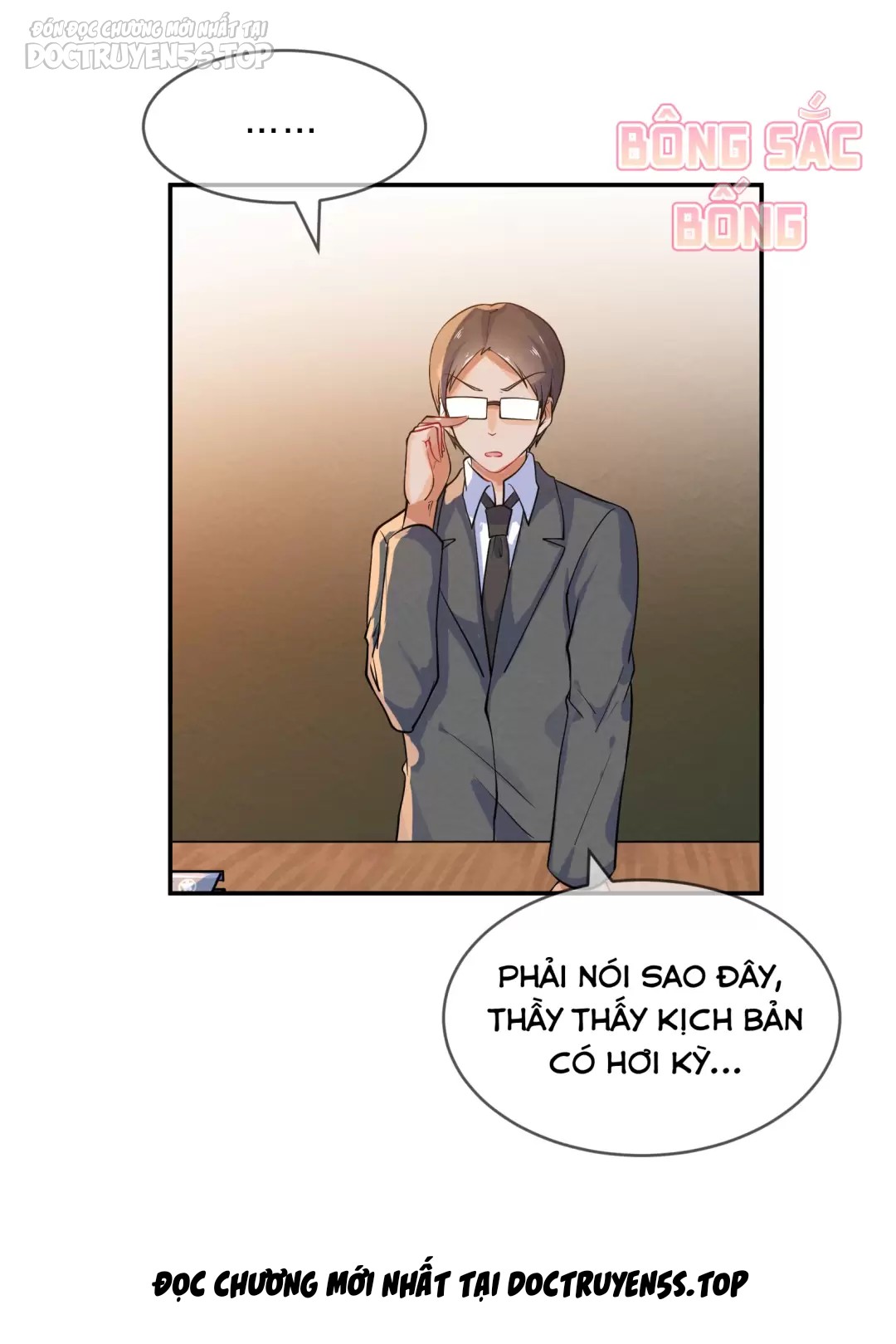 lời nói dối của cô ấy chapter 13 47