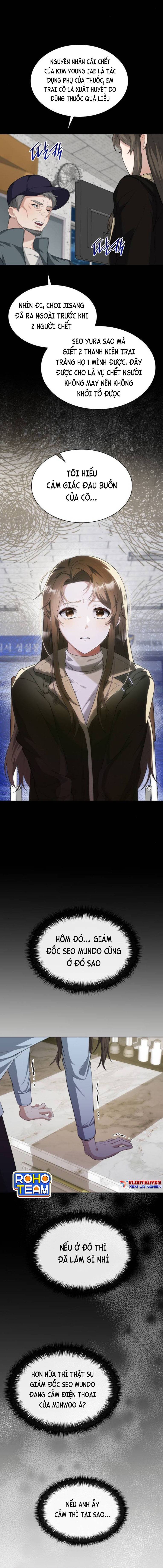 mối tình chapter 10 17