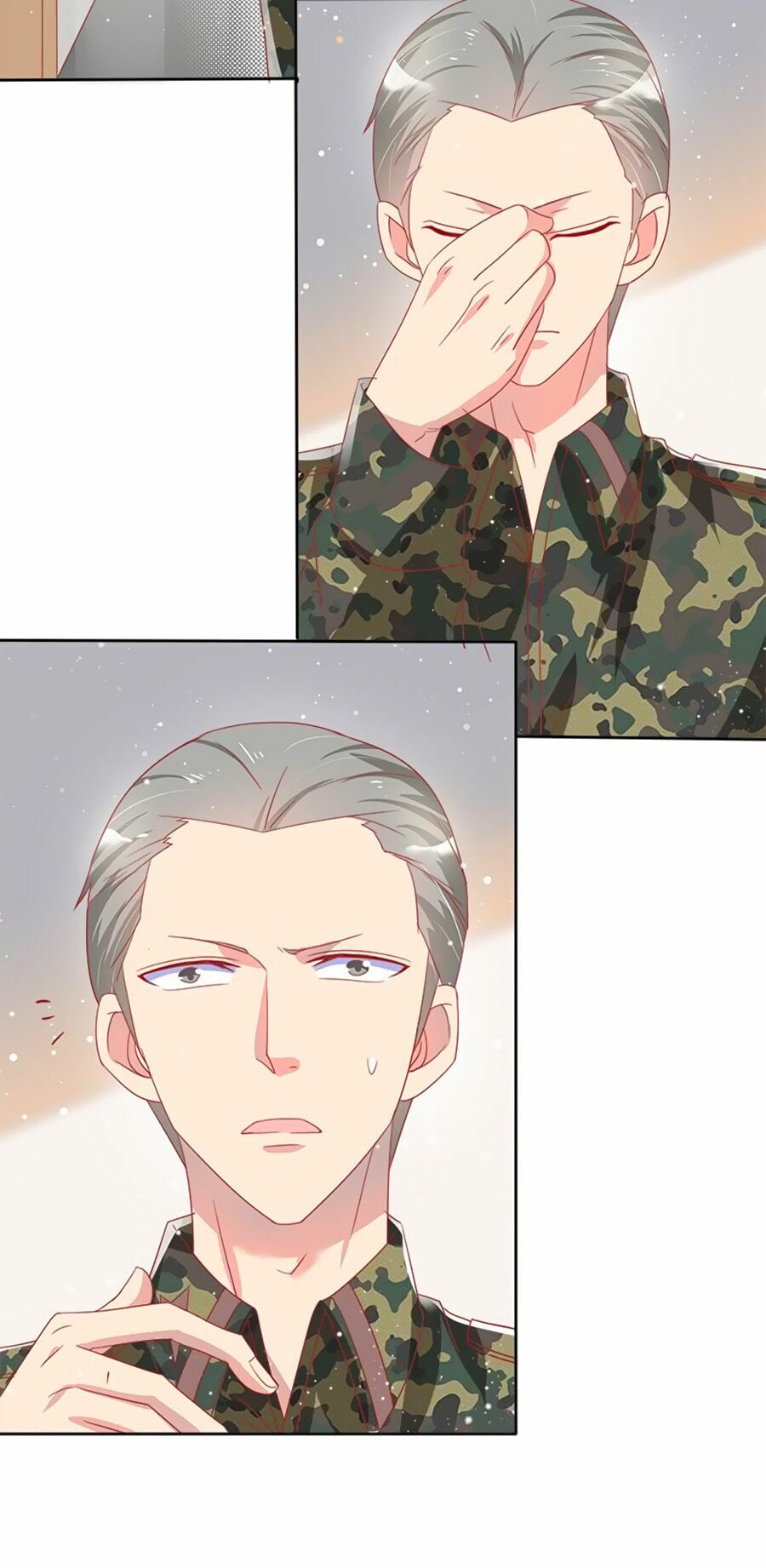 chồng già vợ trẻ trêu nhau hàng ngày chapter 39 12