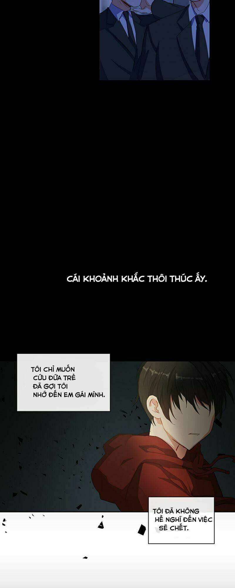 người bạn của hoàng đế chapter 1 32