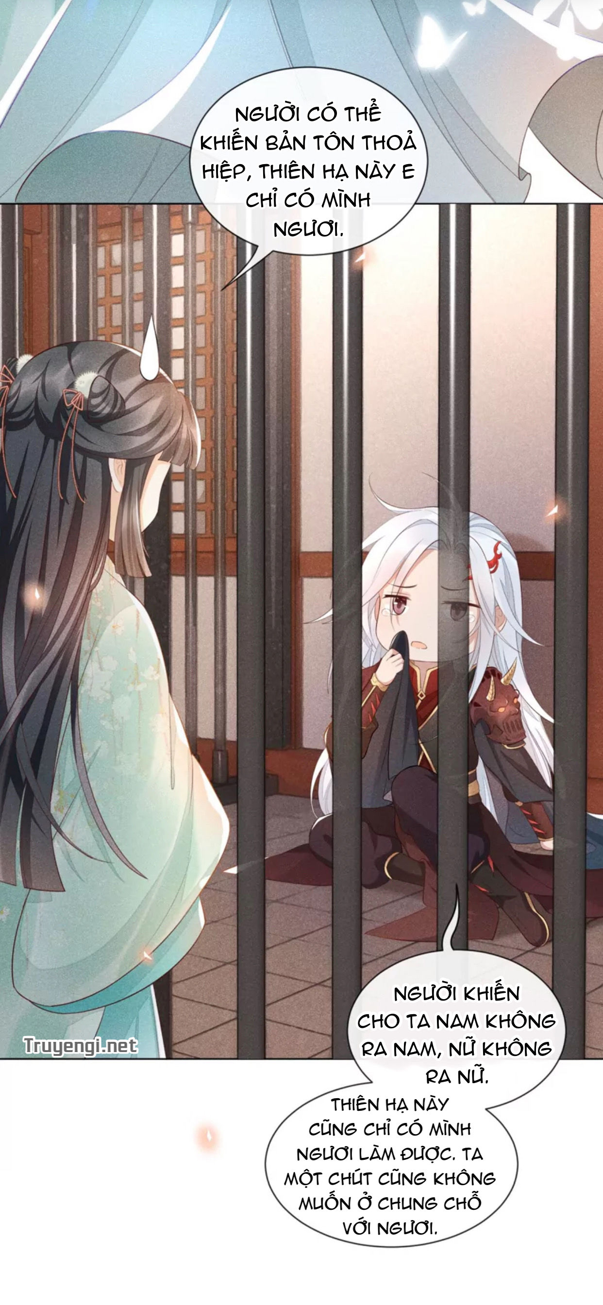 thương lan quyết chapter 2 17