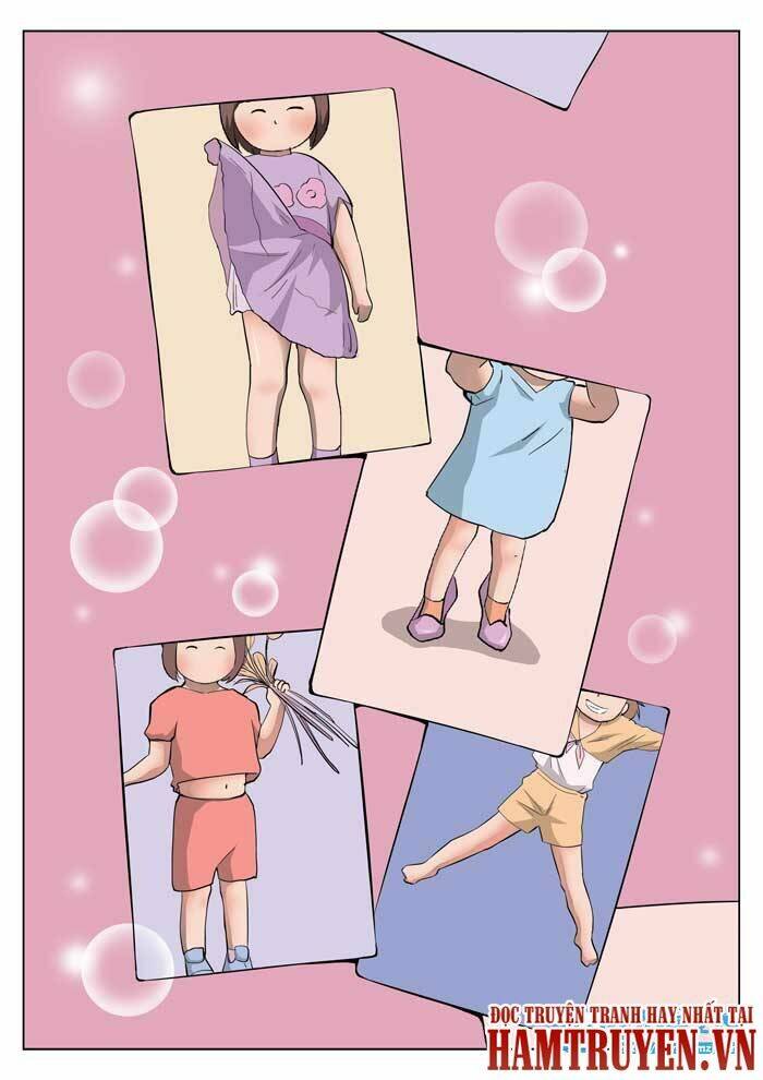 ngụy thủy nghi vân chapter 20 3