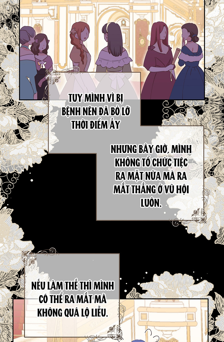 tôi đã mệt rồi chapter 38.2 17