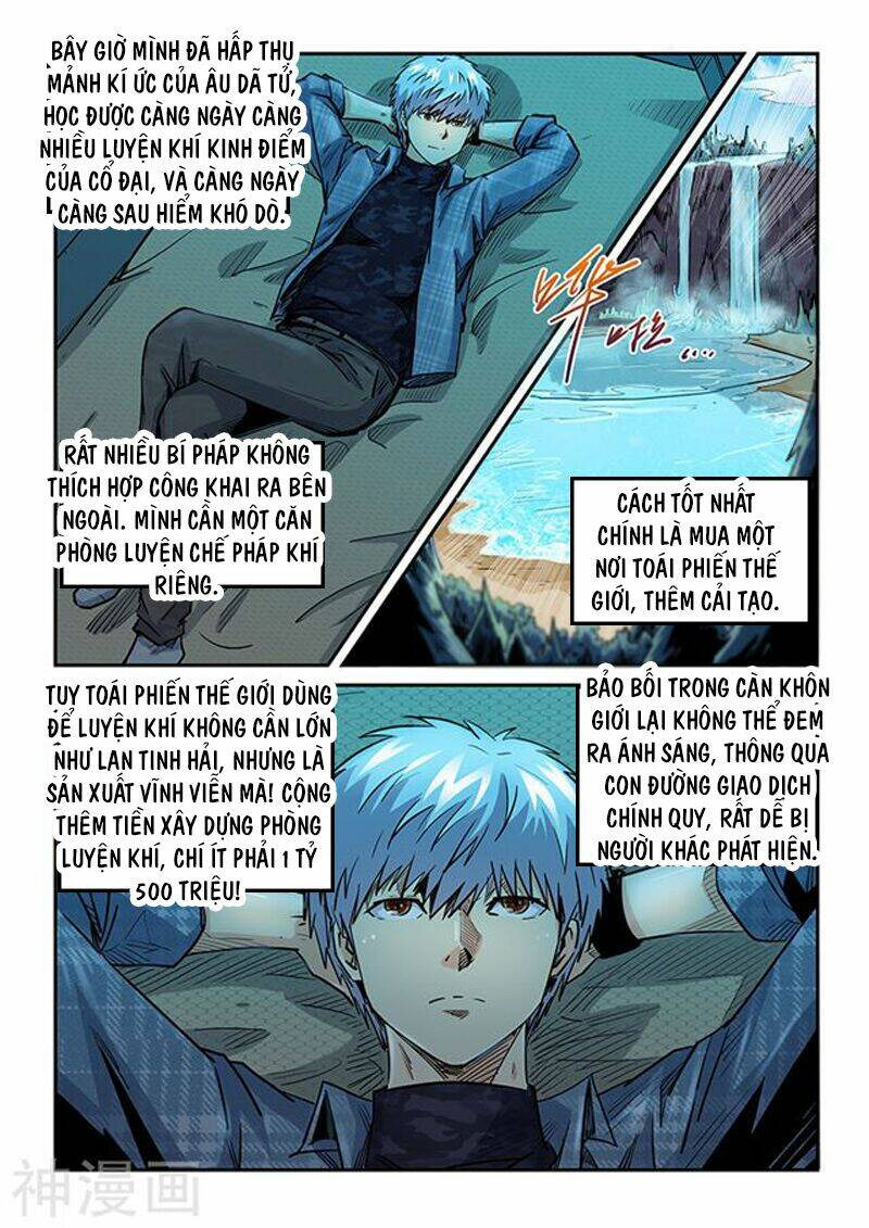 tu chân tứ vạn niên chapter 196 13