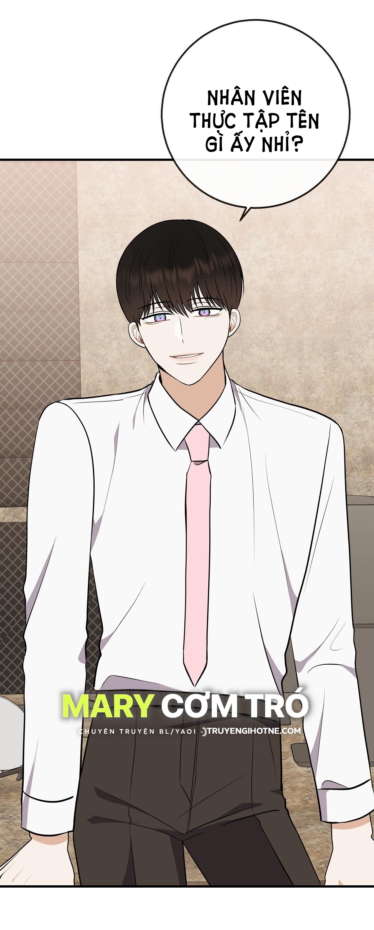 đứa bé là con tôi chapter 53.1 1