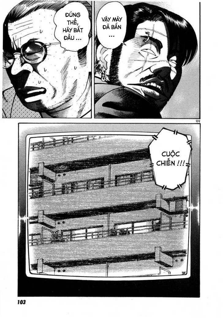 sát thủ số 1 chapter 13 3