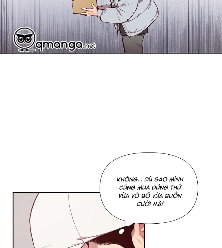 món quà vô dụng diệu kỳ chapter 1 23