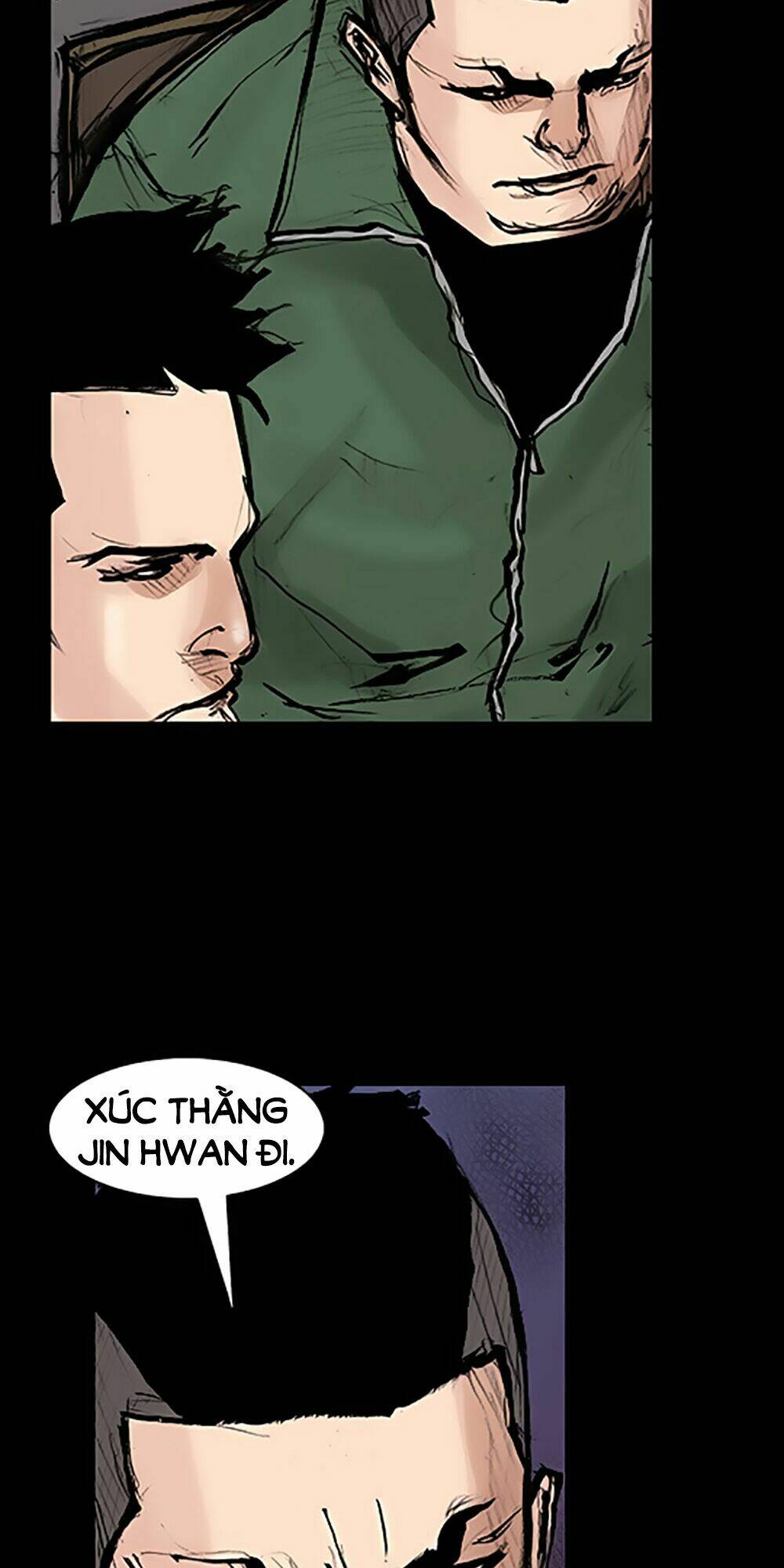 độc cô tiền truyện chapter 103 30