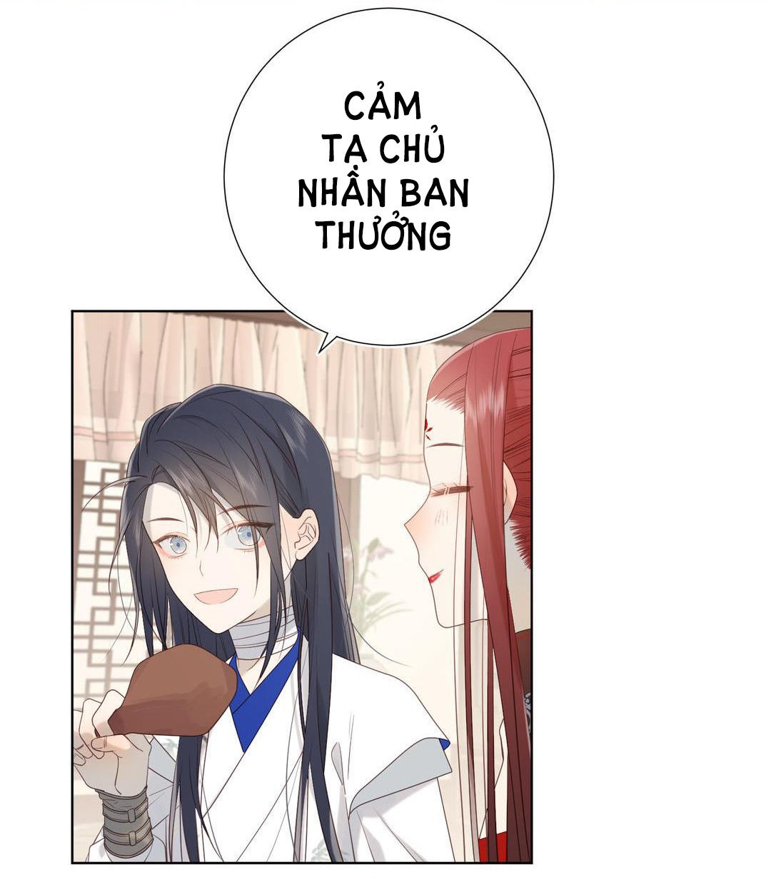 ác nữ cự tuyệt nam chính chapter 12 3