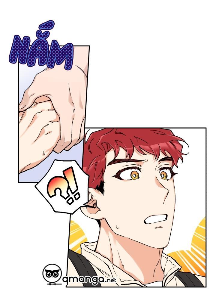 gâu gâu! chapter 14 5