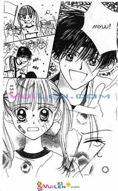 con gái con trai chapter 3 83