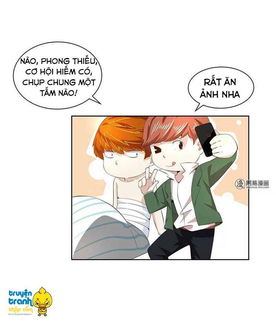 cường sủng hào môn tiểu manh thê chapter 28 7