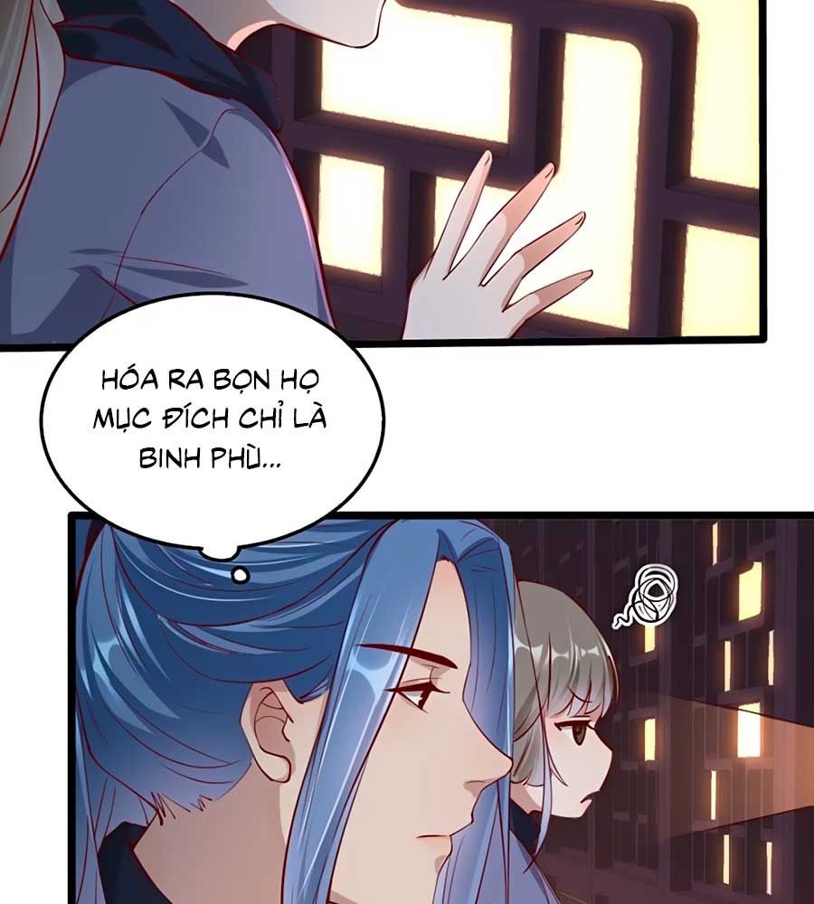 Gian Phi Như Thử Đa Kiều chapter 104 - Trang 49