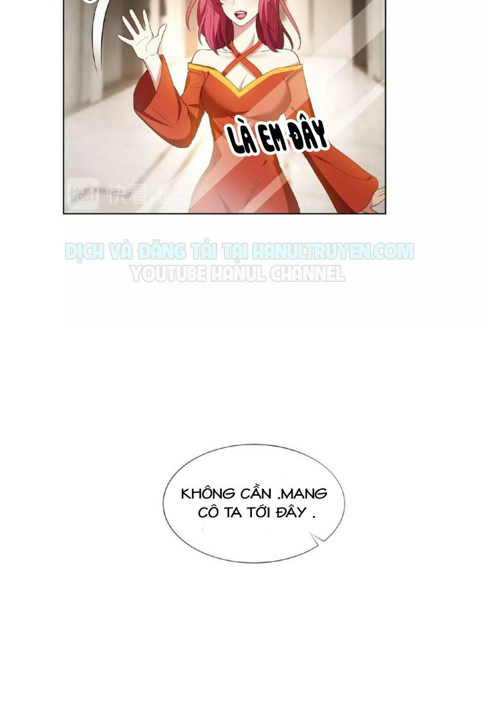 cô vợ nhỏ nuông chiều quá lại thành ác!! chapter 117 14