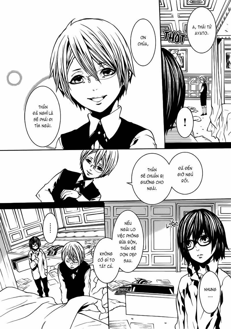 magnolia chapter 25 19