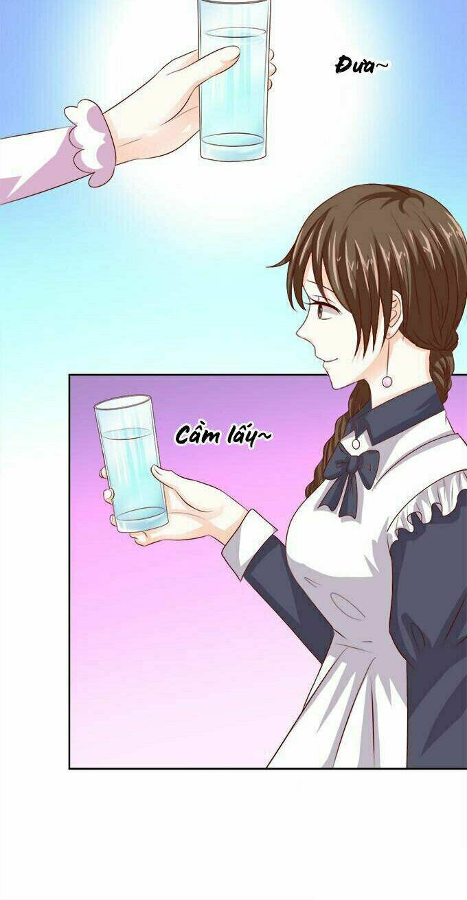 liệt ái tri hạ: series mật đào tiểu tình nhân chapter 53 29