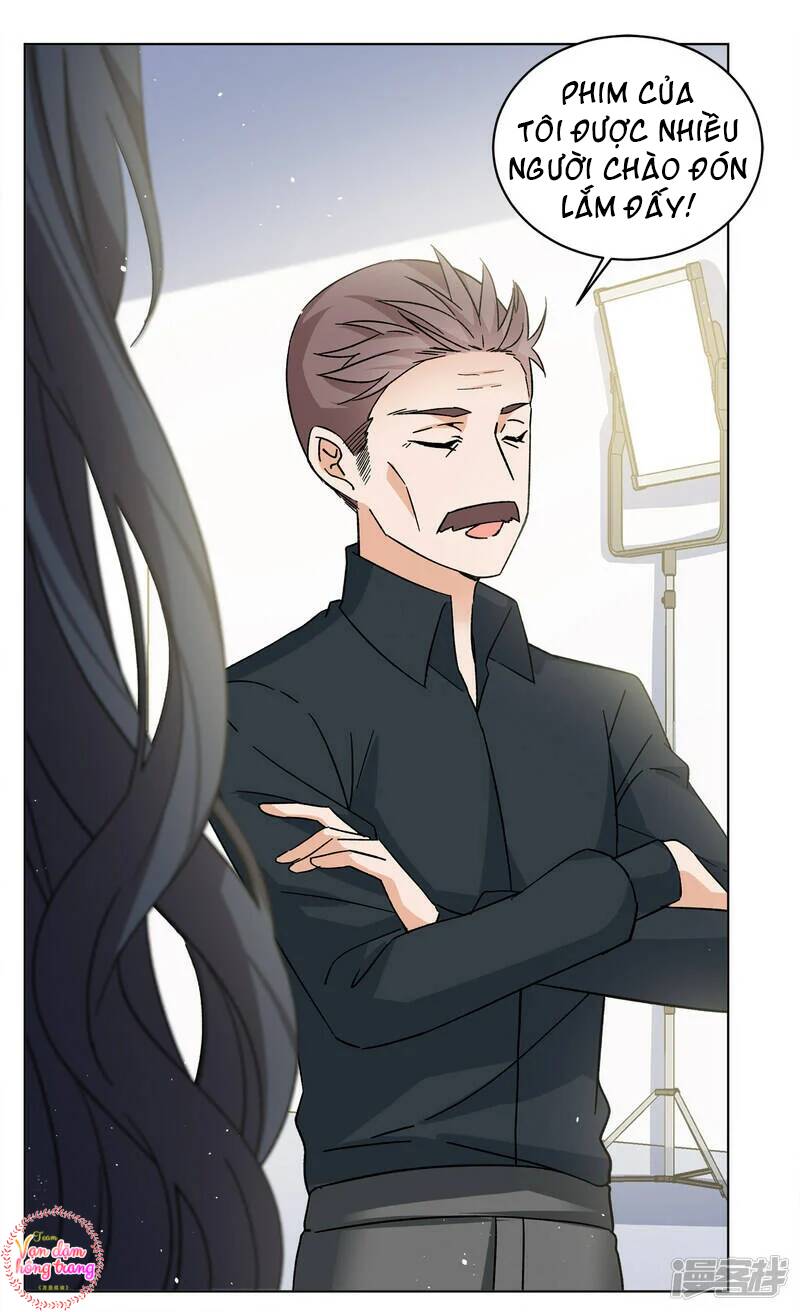 cô ấy đến rồi, xin nằm xuống! chapter 216 5