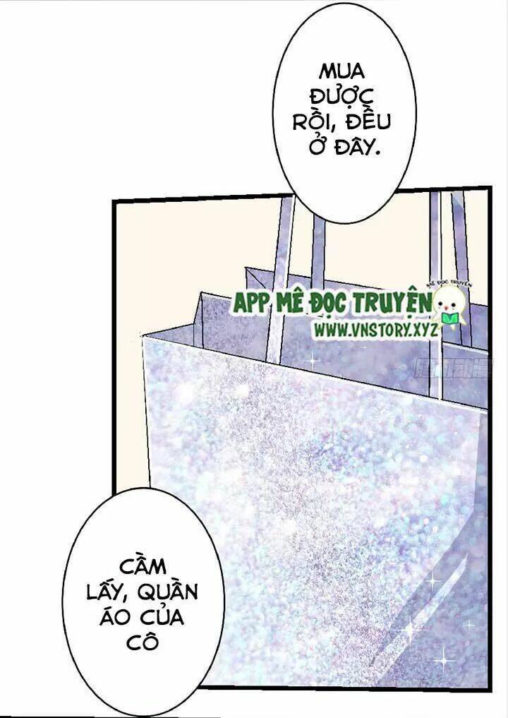 thiên hậu trở về chapter 34 23