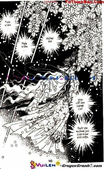 đóa hoa yêu kiều chapter 7 17