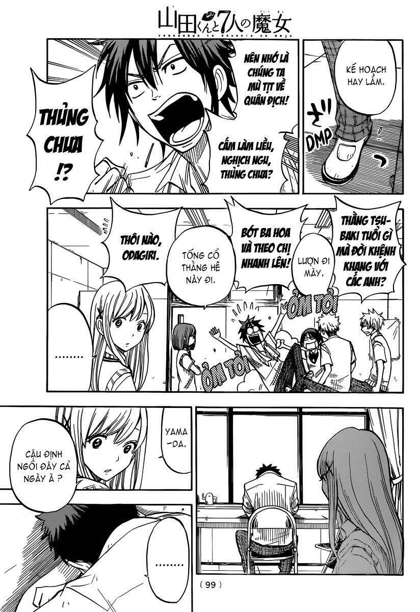 yamada và thất đại ma nữ chapter 43 20