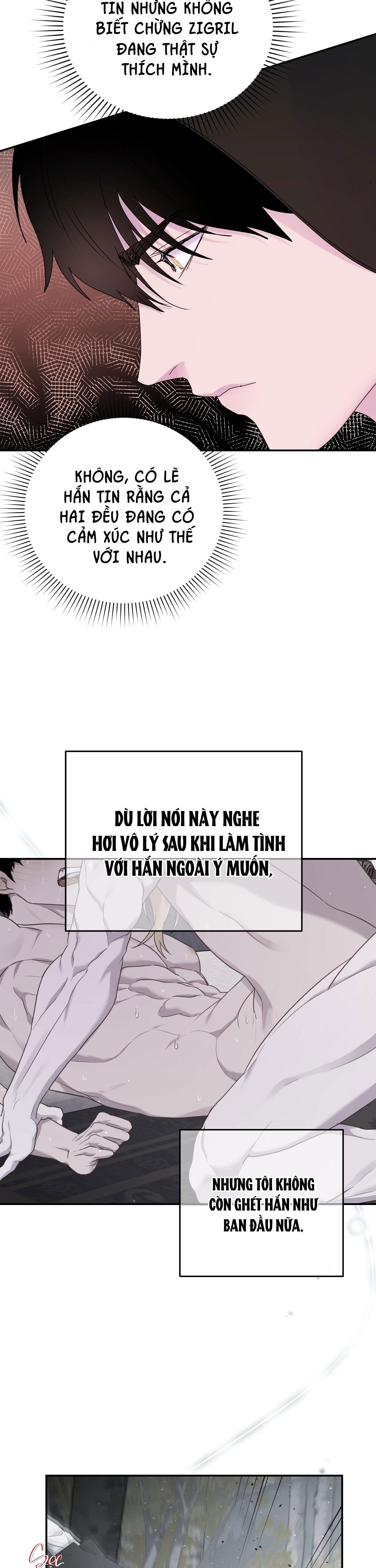 đóa hoa của alosha chapter 29 7