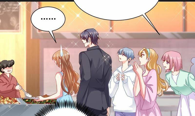 nhập cốt noãn hôn chapter 346 12