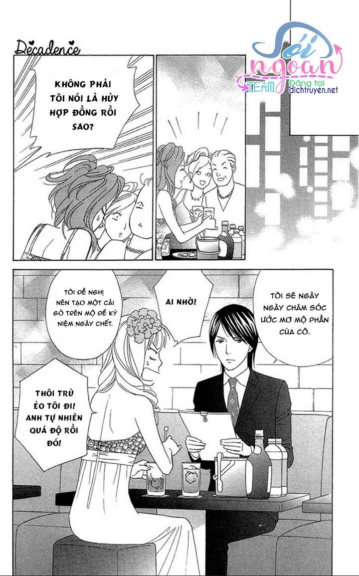 virut tình yêu chapter 3 23