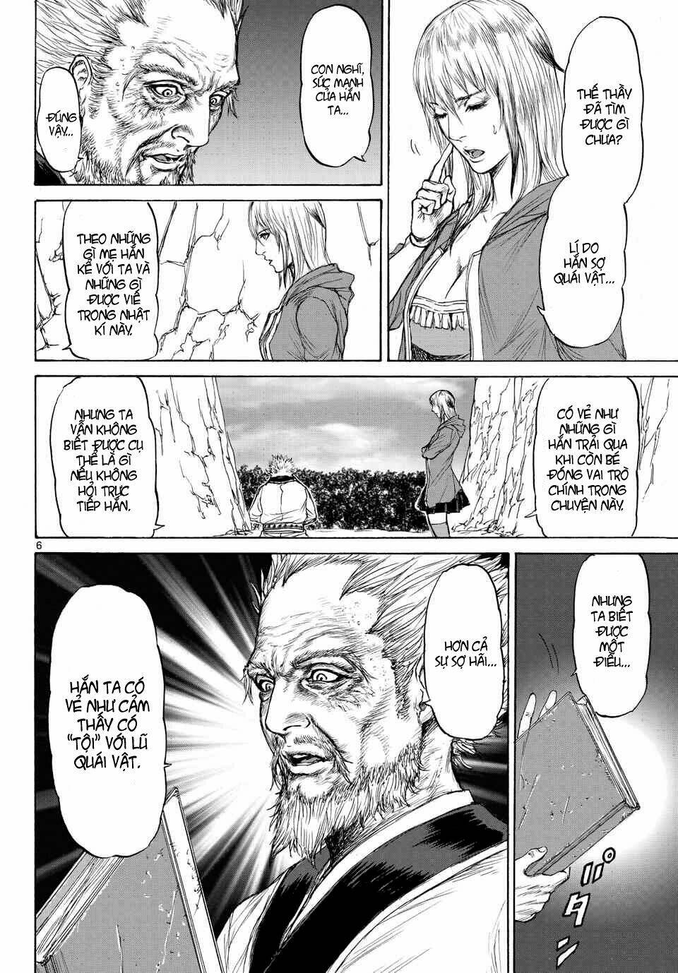 monster x monster chapter 9 7