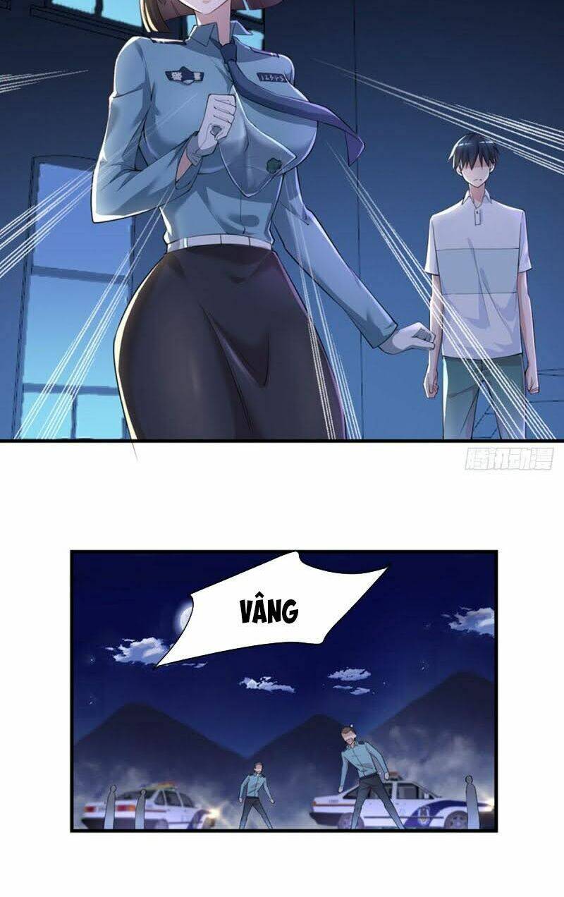 mở phòng khám tại tu tiên giới chapter 27 16