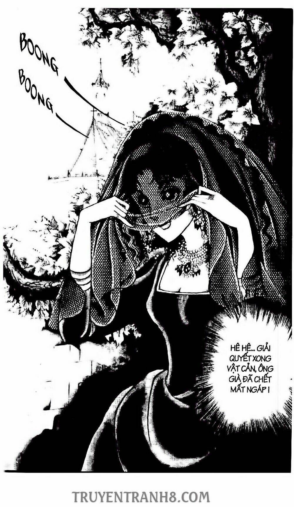 the count s daughter chapter 31 19