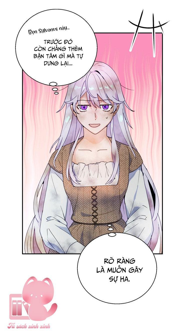 bỏ quách chồng con đi, tiền bạc mới là tất cả chapter 3 32