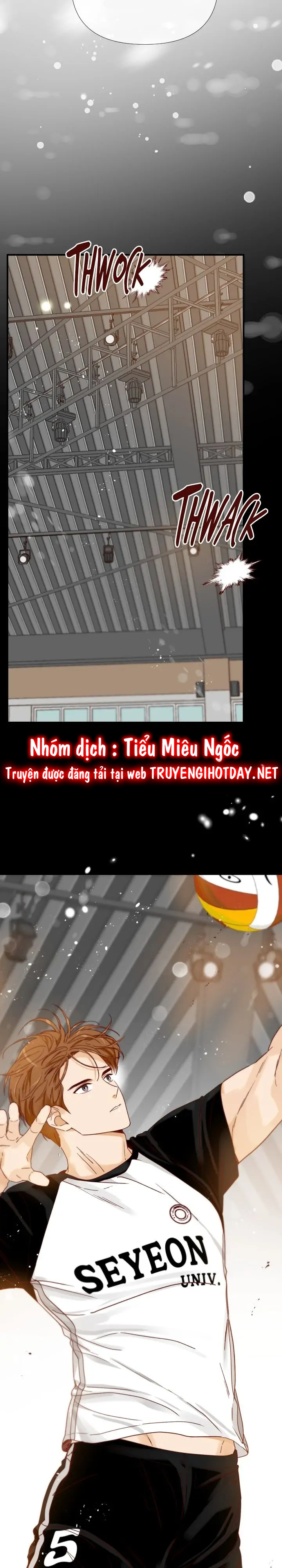 24 phút cho một câu chuyện chapter 128 18