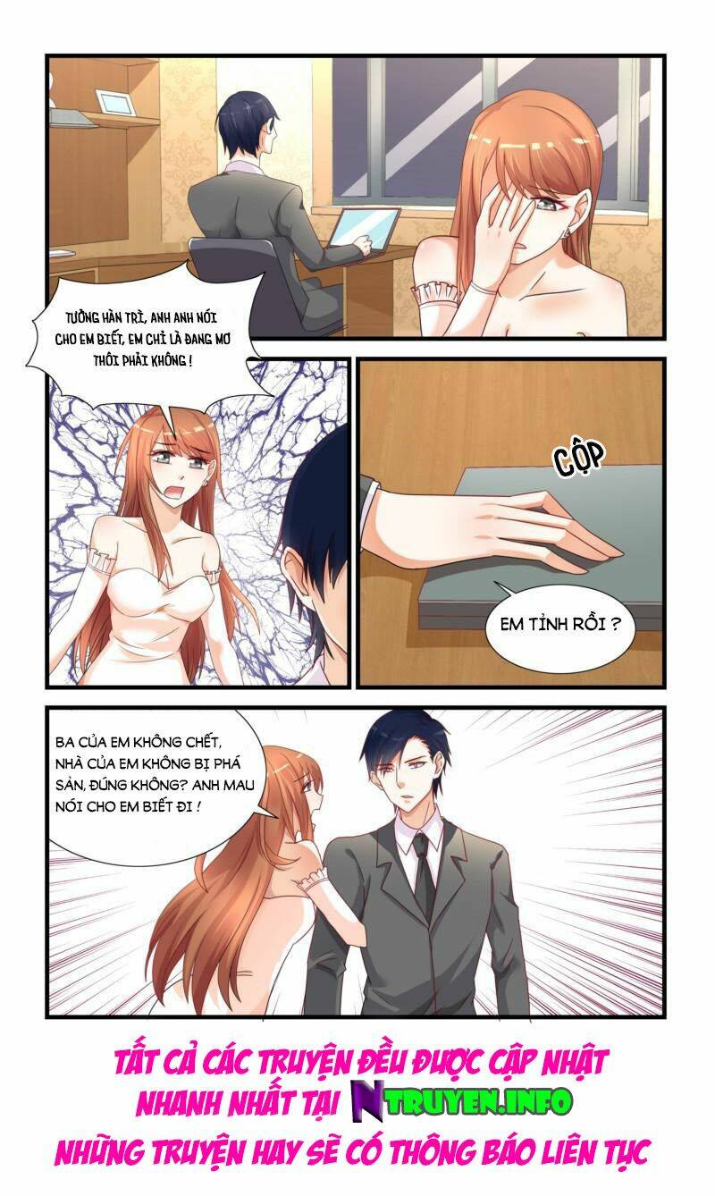 dường như tình yêu đã đến chapter 6 9