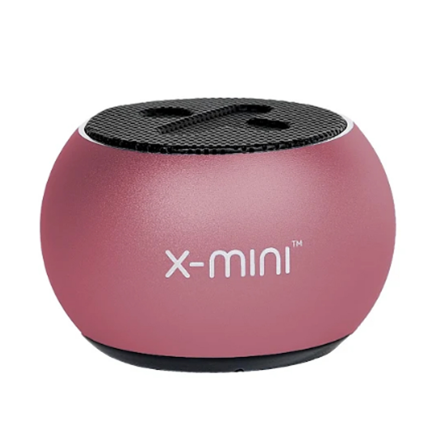 Loa Bluetooth X-mini Click 2 3W - Hàng Chính Hãng