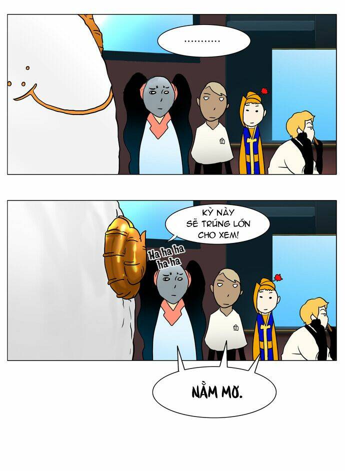 cuộc chiến trong tòa tháp chapter 42 22