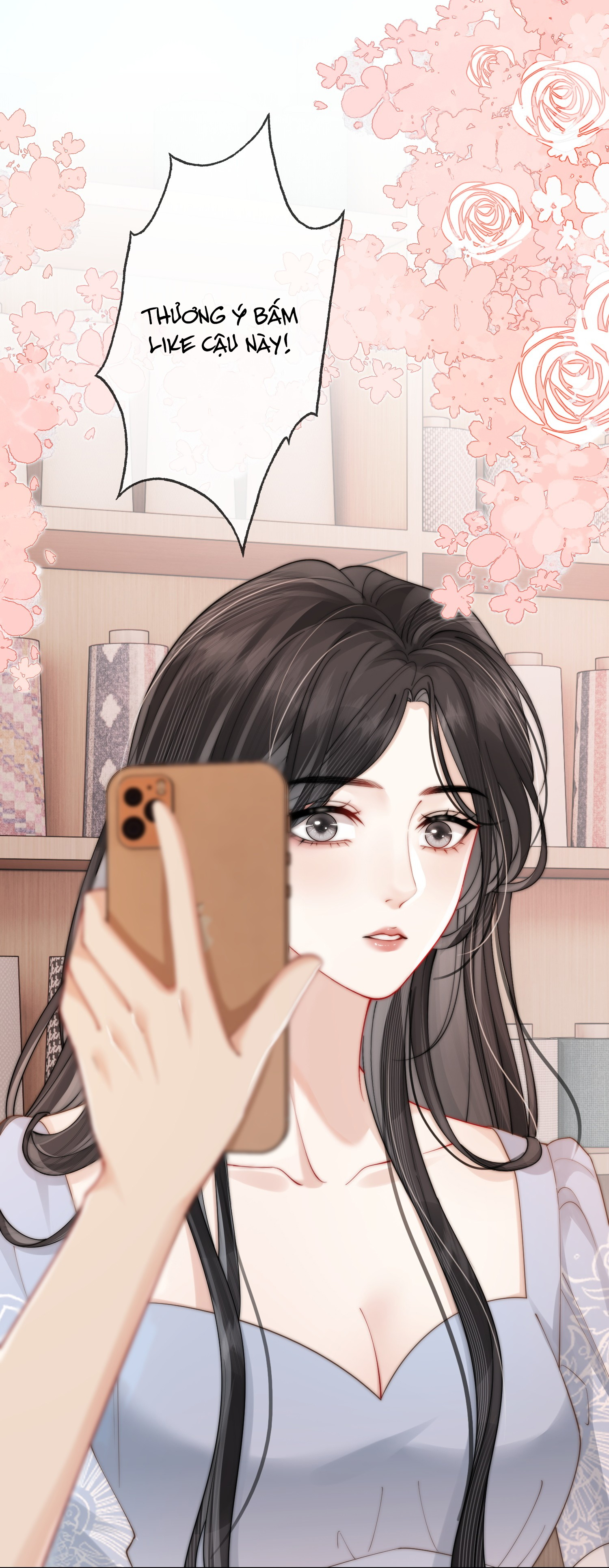 gió lớn hôn ánh trăng chapter 2 29