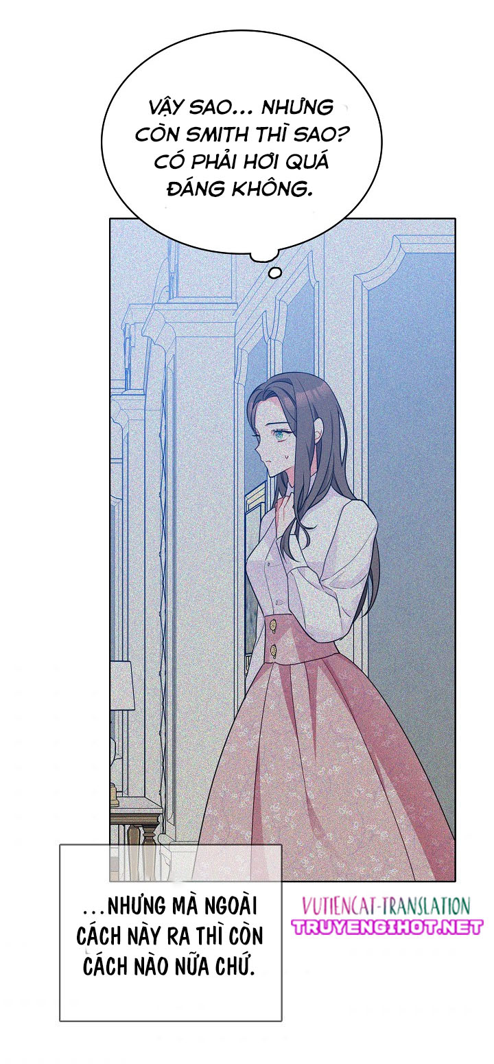 thanh tra của muiella chapter 125 65