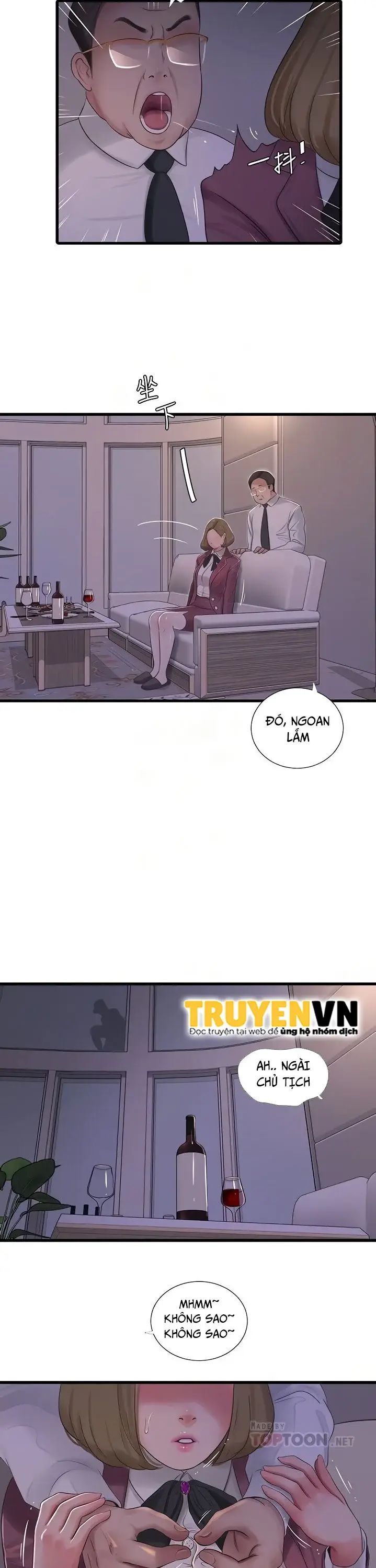 các em trinh nữ ở rể chapter 95 16