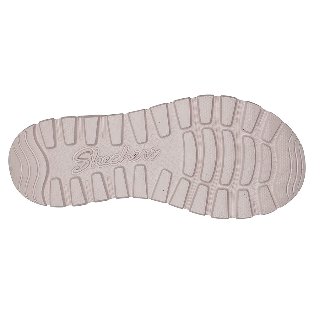 Skechers Nữ Giày Thể Thao Foamies Footsteps - 111570-MVE