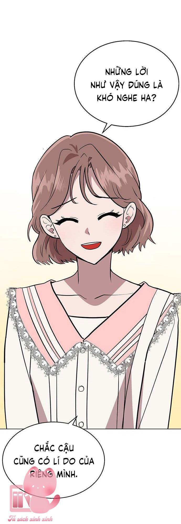 nếu chia tay, chúng ta sẽ chết chapter 1 33