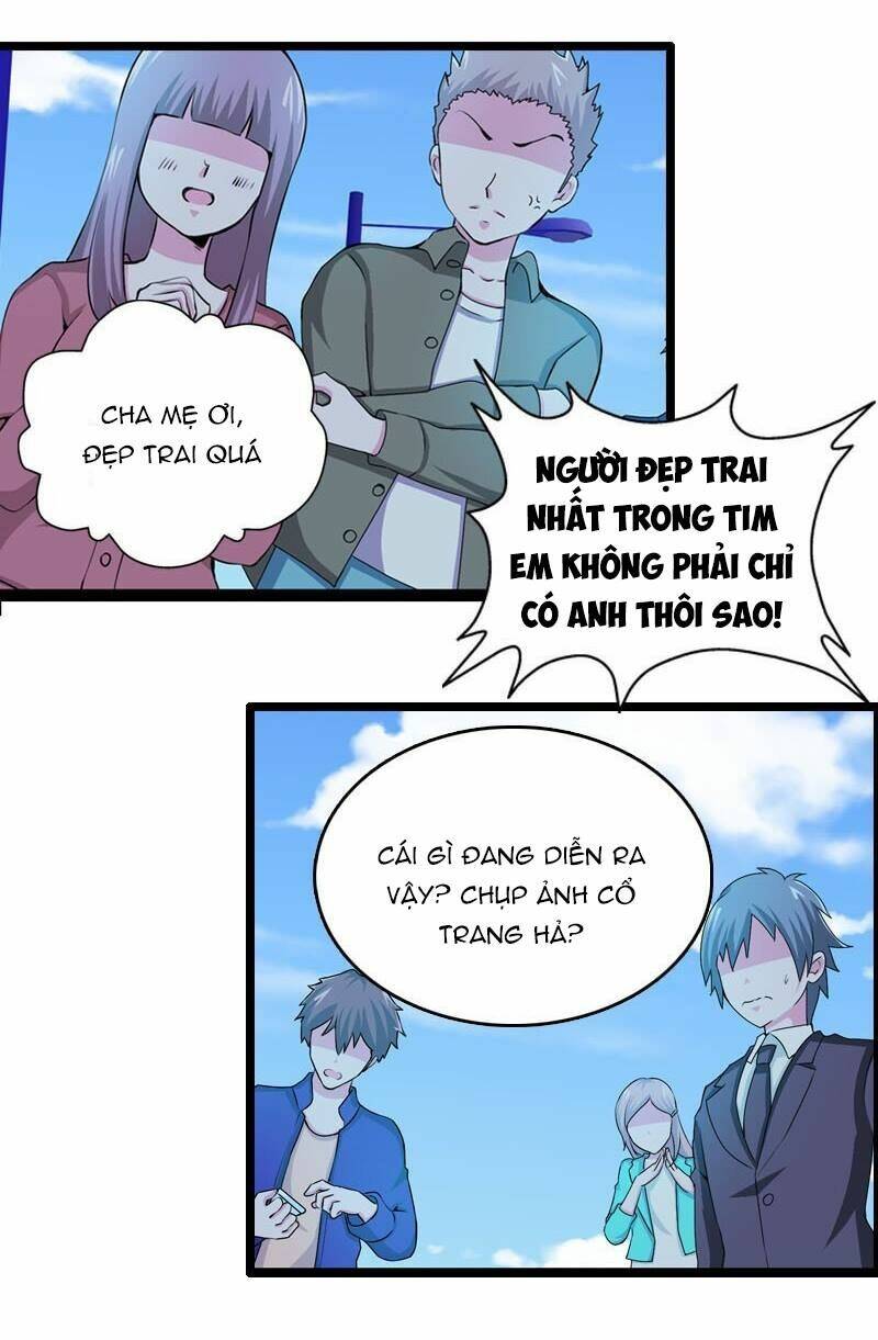 cứu tôi đi hủ thần chapter 3 4