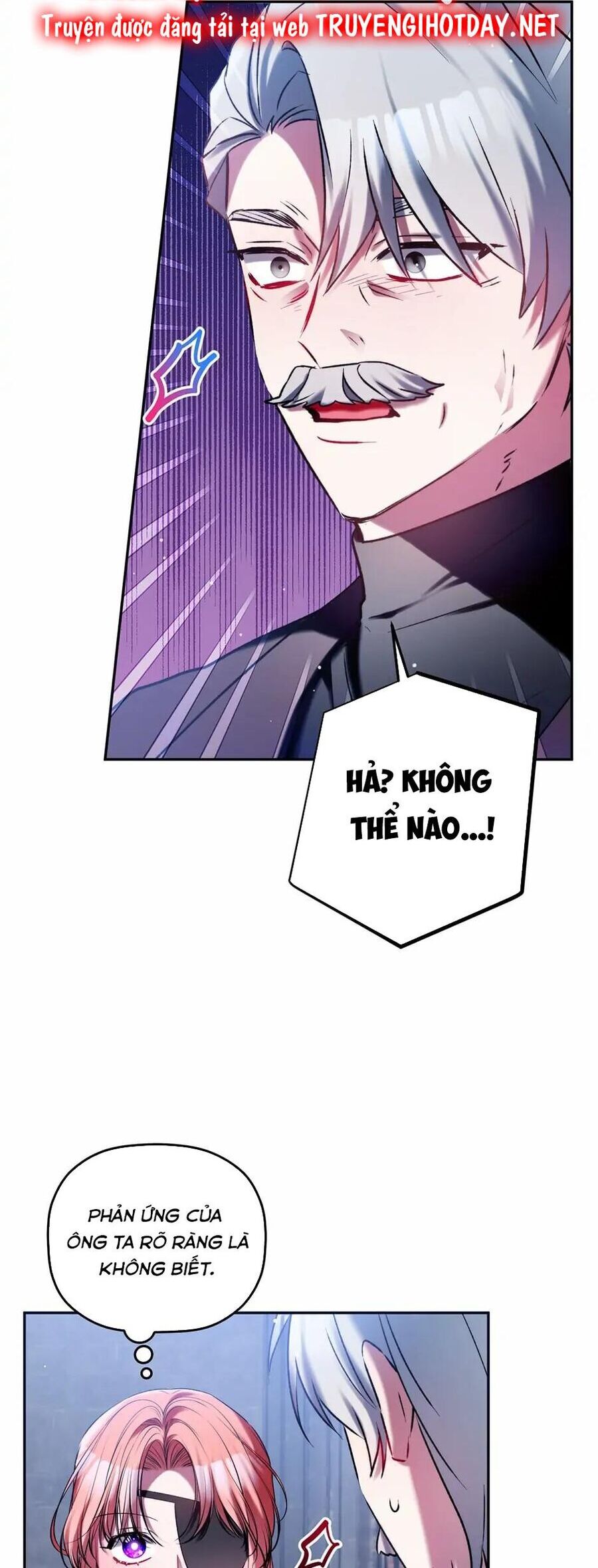 hoàng tử chuyển sinh trở thành người mạnh nhất thế giới nhờ vào sự hiểu biết về bug chapter 86 19