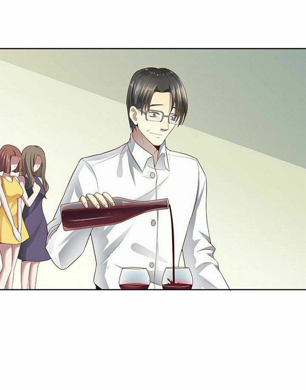 khi trò chơi ác ma bắt đầu chapter 4 82