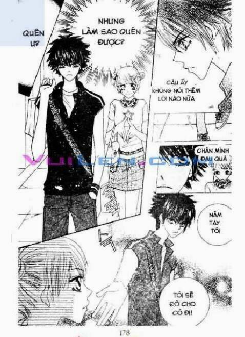 neck and neck chapter 4 174