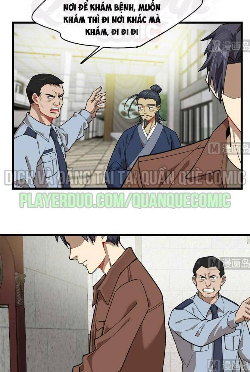 thâm dạ thư ốc chapter 94 12