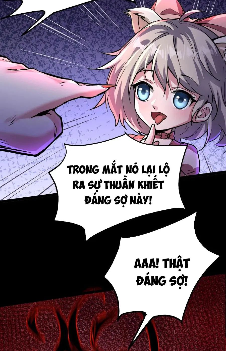 quỷ dị dược tề sư: bệnh nhân của ta đều là kinh khủng chapter 44 23